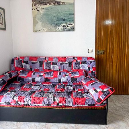 Apartamentos Mar Bella Segur De Calafell 3000 Exterior photo